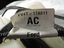 Ford Kuga II Zbiornik płynu do spryskiwaczy szyby przedniej / czołowej 