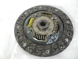 Opel Agila B Clutch set kit 