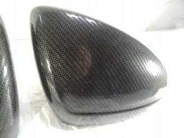 Opel Astra K Copertura in plastica per specchietti retrovisori esterni 39084485