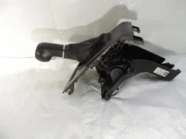 Opel Omega B1 Gear selector/shifter (interior) 55354140