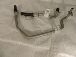 Ford Kuga III Gearbox oil cooler pipe/hose JX69-7H420-BC