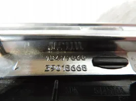 Opel Insignia B Inny element deski rozdzielczej 13479868