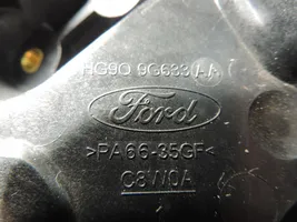 Ford Kuga III Soupape vanne EGR HG9Q-9G633-AA
