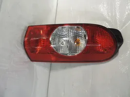 Opel Movano A Rear/tail lights 8200171478