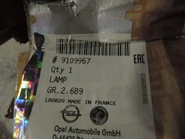 Opel Movano A Luci posteriori 8200171478