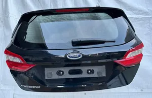 Ford Fiesta Tailgate/trunk/boot lid 