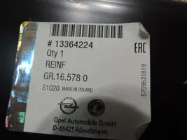 Opel Astra J Barre anti-rapprochement avant 13364224