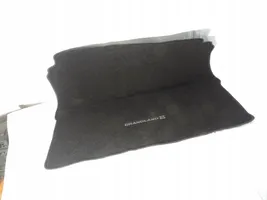 Opel Grandland X Trunk/boot mat liner 1623814280