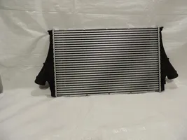 Opel Signum Intercooler radiator 12800599