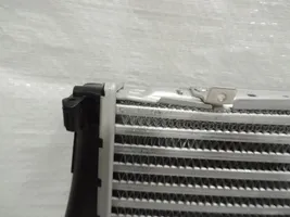 Opel Signum Chłodnica powietrza doładowującego / Intercooler 12800599