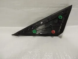 Opel Astra K Panel wykończeniowy błotnika 39041996