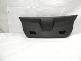 Opel Corsa D Parcel shelf load cover trim 13180938