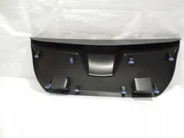 Opel Corsa D Parcel shelf load cover trim 13180938