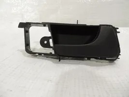 Chevrolet Lacetti Front door interior handle 96852914