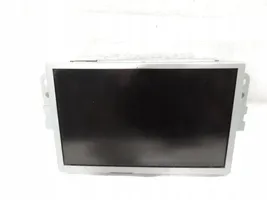 Ford Mondeo MK V Panel / Radioodtwarzacz CD/DVD/GPS DS7T-19C107-GK