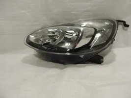 Opel Adam Headlight/headlamp 13354576