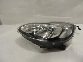 Opel Adam Headlight/headlamp 13354576