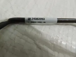 Opel Insignia B Linea/tubo della frizione 24583993