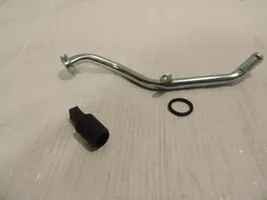 Alfa Romeo Mito Engine coolant pipe/hose 