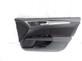 Ford Mondeo MK V Garniture de panneau carte de porte avant DS73-F238A50-TU