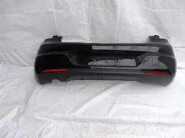 Opel Astra K Rear bumper 