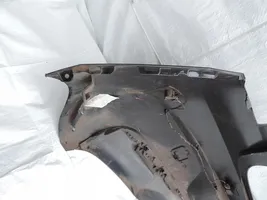 Opel Astra K Rear bumper 