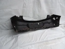 Opel Astra K Rear bumper 