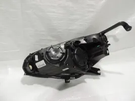 Opel Adam Headlight/headlamp 39015509