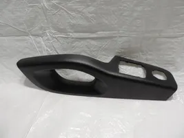 Opel Vivaro Front door exterior handle 93456886