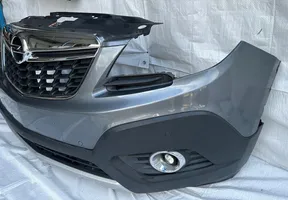 Opel Mokka Kit de pièce par-chocs avant 