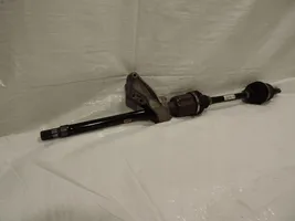 Opel Mokka Front driveshaft 94522003