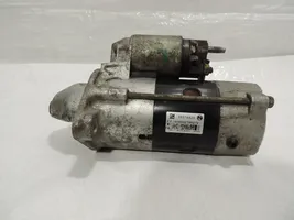 Opel Mokka Starter motor 55578420