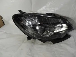 Opel Mokka Faro/fanale 42516766