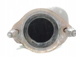 Opel Mokka Filtre à particules catalyseur FAP / DPF 55571287