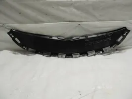 Opel Zafira C Front bumper upper radiator grill 20802922