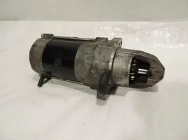 Opel Astra K Starter motor 55491790