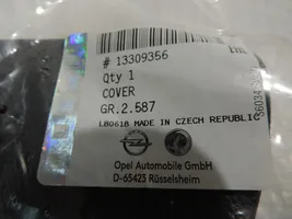 Opel Insignia A Rivestimento pannello laterale del bagagliaio/baule 13222497