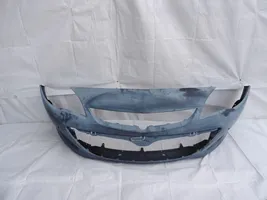 Opel Astra J Front bumper 13368660