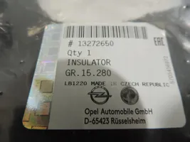 Opel Astra J Передняя звукоизоляция 13272650