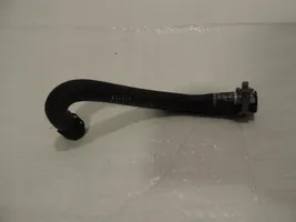 Opel Astra K Engine coolant pipe/hose 55506793