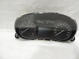 Opel Mokka X Compteur de vitesse tableau de bord 42483695