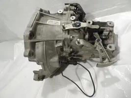 Ford Fiesta Manual 5 speed gearbox 