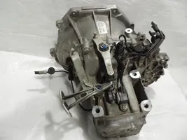 Ford Fiesta Manual 5 speed gearbox 