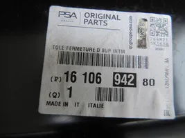 Fiat Ducato Montante (centrale) 53134047