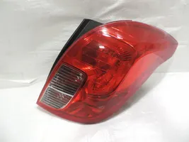 Opel Mokka X Rear/tail lights 42435942