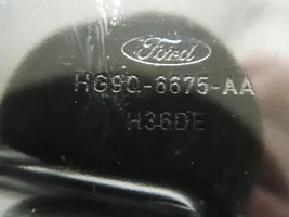 Ford Kuga III Oil sump HG9Q-6675-AA