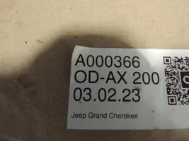 Jeep Grand Cherokee Задний фонарь в кузове P68110001AG