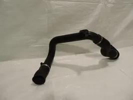 Opel Insignia A Turbo air intake inlet pipe/hose 13257587