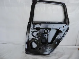 Opel Astra J Rear door 13301547