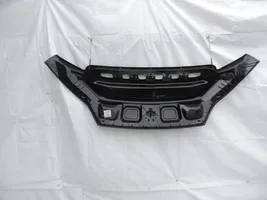 Fiat Ducato Pokrywa przednia / Maska silnika 50158078